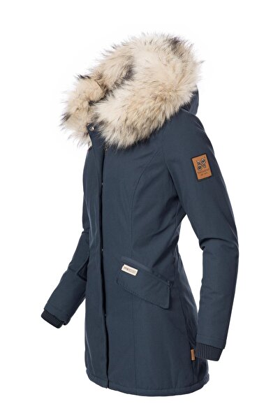 Navahoo Wintermantel Cristal