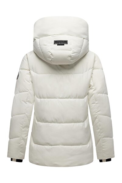 Marikoo Winterjacke Kuscheltatze XVI