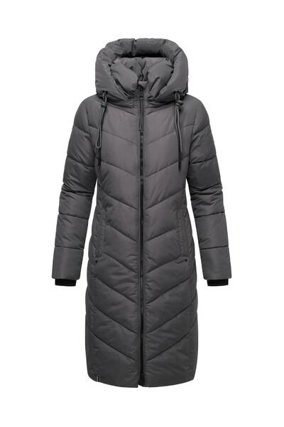 Navahoo Steppenmantel Sahnekatzii XIV