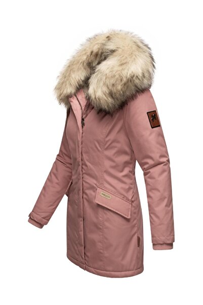 Navahoo Wintermantel Cristal