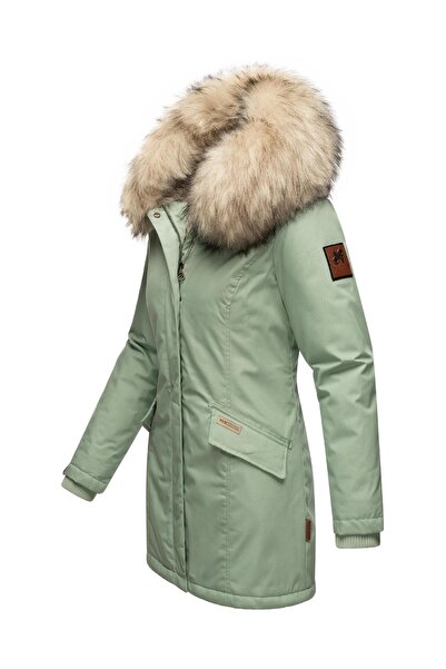 Navahoo Wintermantel Cristal