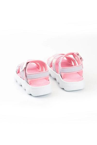 GEZER 00097 Summer Comfortable Eva Sole Baby Girl Sandals