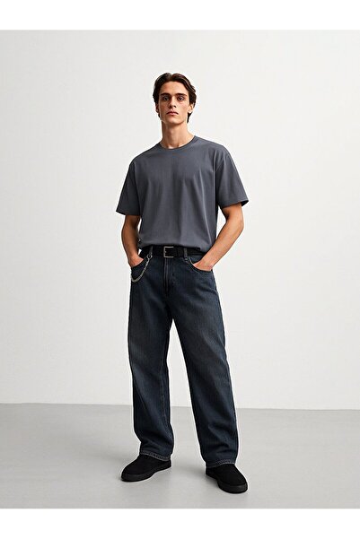 Ltb Anthracite T-shirt