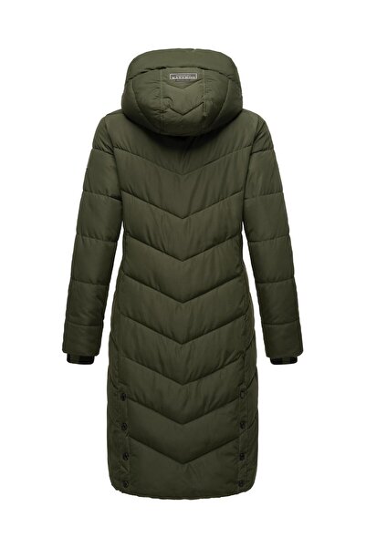 Navahoo Steppenmantel Sahnekatzii XIV