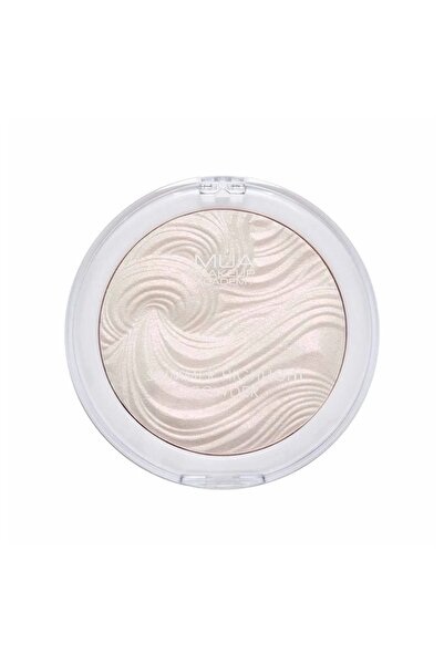 Make Up Academy Aydınlatıcı Pudra - Peach Diamond