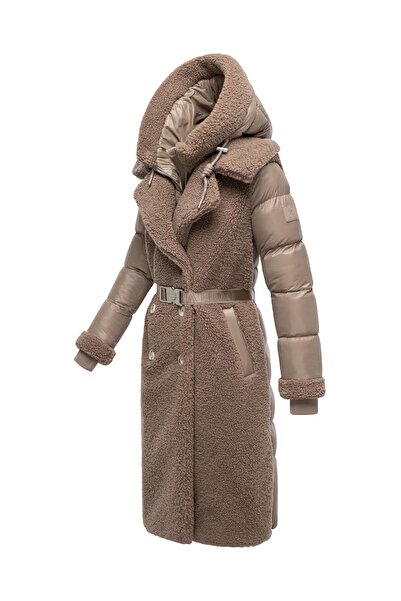 Navahoo Wintermantel Kuscheltraum 14