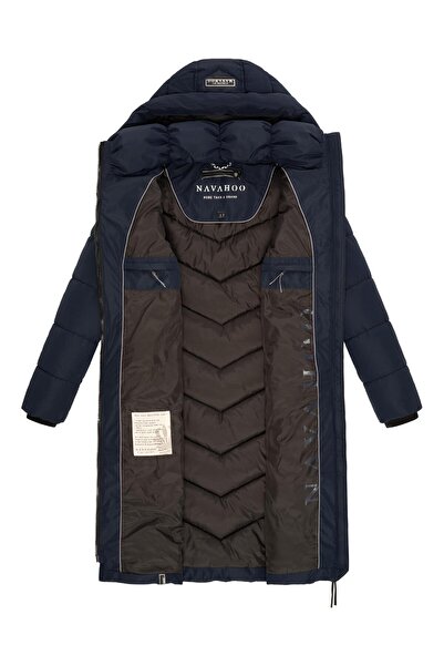 Navahoo Steppenmantel Sahnekatzii XIV