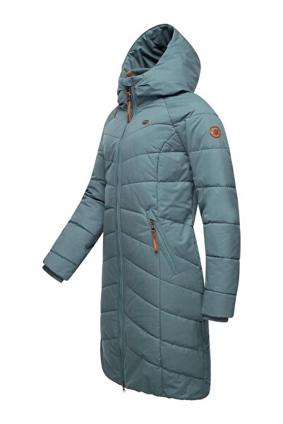 Ragwear Steppmantel Dizzie Coat