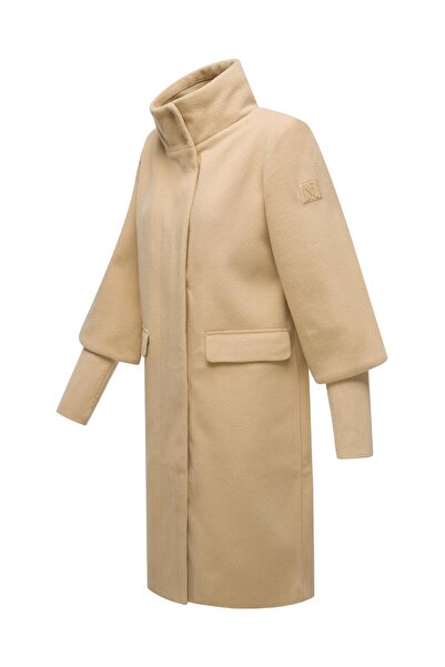 Navahoo Langmantel Polarblüte 14