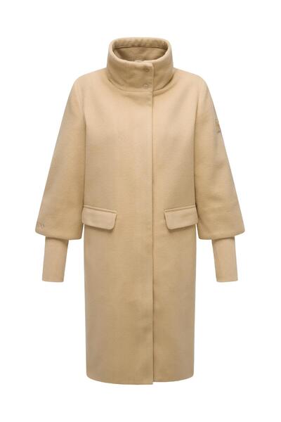 Navahoo Langmantel Polarblüte 14