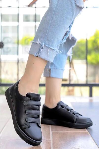 Papuçsepeti Papuç Basket 2600 Γυναικεία Casual Sneaker Παπούτσια