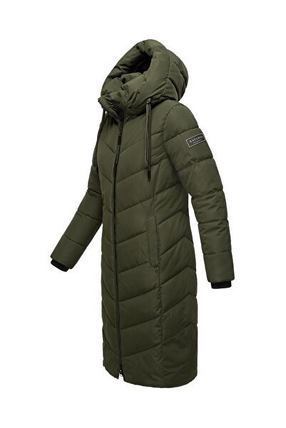 Navahoo Steppenmantel Sahnekatzii XIV