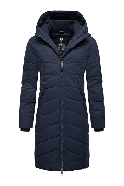 Ragwear Steppmantel Dizzie Coat