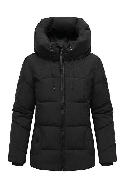 Marikoo Winterjacke Kuscheltatze XVI