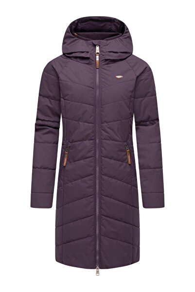 Ragwear Steppmantel Dizzie Coat