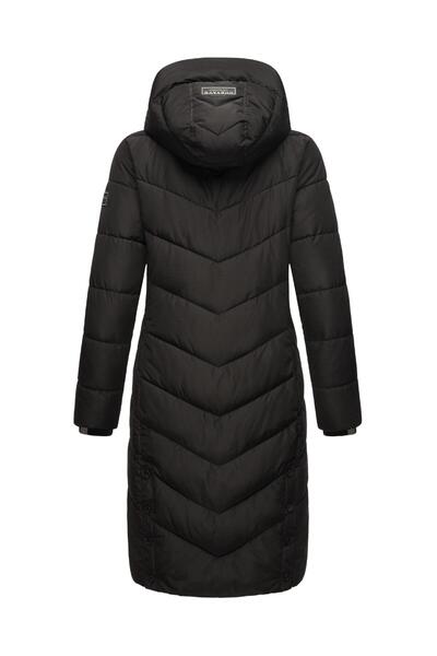 Navahoo Steppenmantel Sahnekatzii XIV