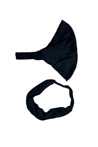 artıbir bodrum Bandana Parachute Model Elastic 2 Πακέτο