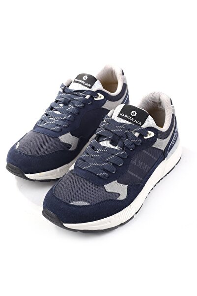 Hammer Jack Чоловічі спортивні кросівки Hawks - Зручні та повсякденні