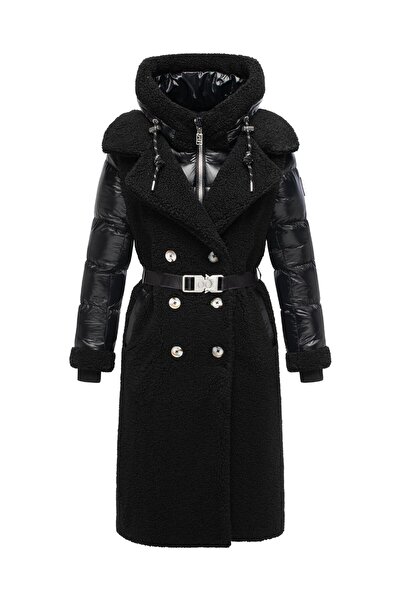 Navahoo Wintermantel Kuscheltraum 14