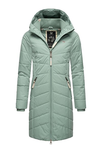 Ragwear Steppmantel Dizzie Coat