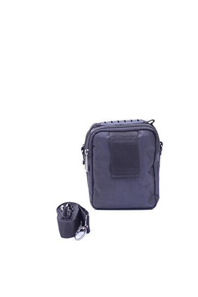 SEVENTEEN 3450 Little Boys Velcro Closure Hand and Shoulder Bag