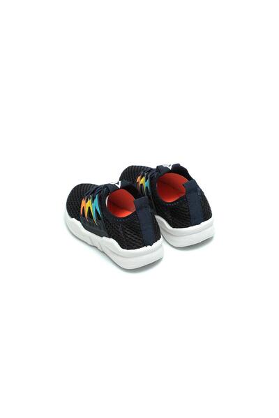 GEZER 03137 Summer Linen Light Sole Baby Boy Shoes
