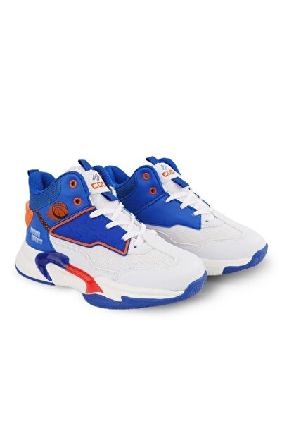 Cool حذاء لندن الرياضي للأطفال - حذاء رياضي عالي الارتفاع