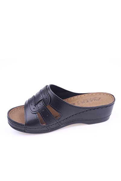 MULEX 1857 Model Orthopedic Women's Daily Slippers