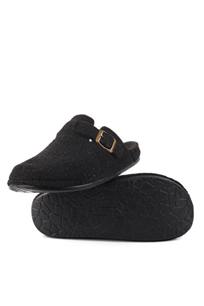 Pierre Cardin PC-4503 Ανδρικές χειμερινές παντόφλες χαλιού για το σπίτι