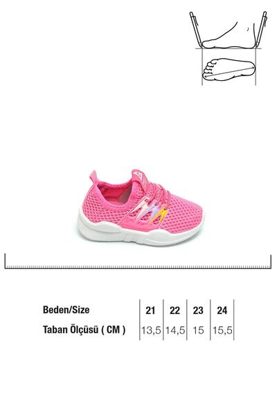 GEZER Summer Linen Baby Girl Shoes
