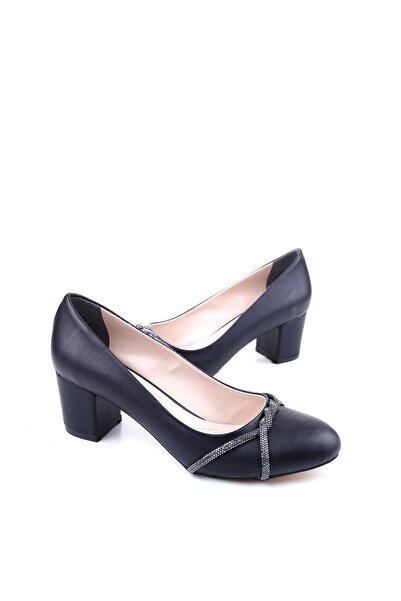 BİLENER Bilener 3282 Pantofi cu toc de 6 cm pentru femei