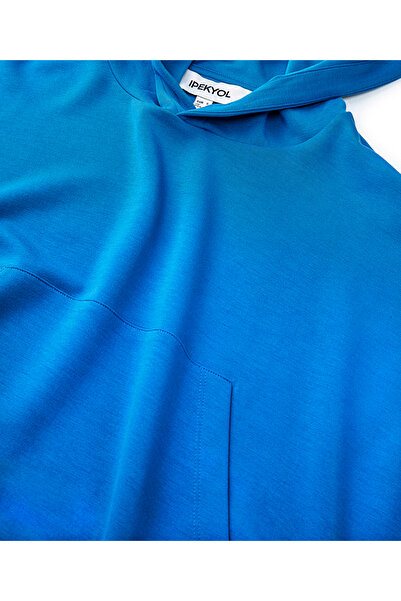 İpekyol Comfortable Cut Sweatshirt