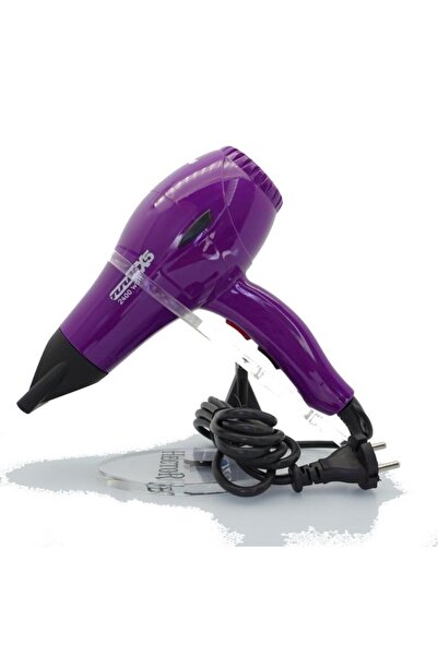 Hector Newyork Style Blow Dryer 2400 Watt Purple