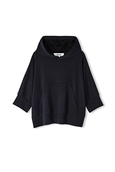 İpekyol Comfortable Cut Sweatshirt