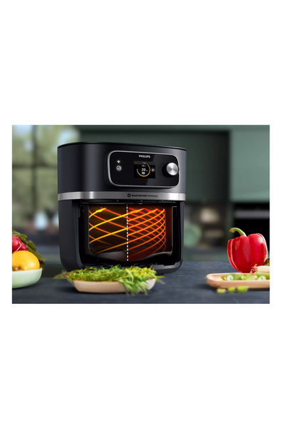 Philips Combi 7000 Serisi XXL Connected