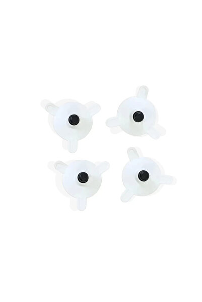 Babyjem Önden Açılır Banyo Ve Mama Oturağı 4'lü Vakum Ayak