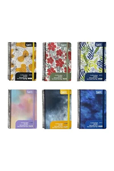 Gıpta SAFE NOTES SP. SERT KPK.DEF.17*24 120YP NOKT