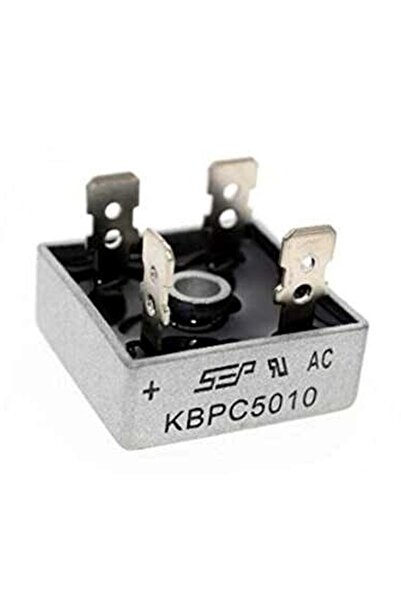 Genel Markalar KBPC5010 50A 1000V KÖPRÜ DİYOT