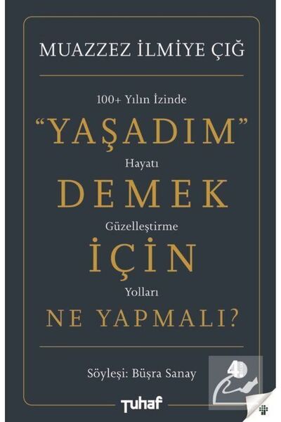 Tuhaf Yaşadım Demek İçin Ne Yapmalı?