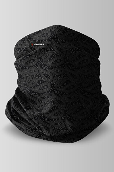 ENDRO قناع Storm Rider Motorcu Buff للرقبة الخارجية للجنسين