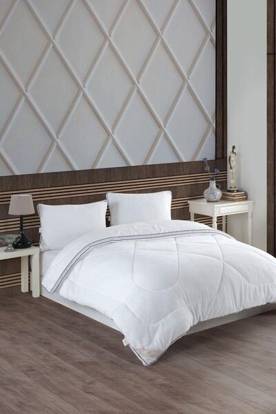 VAROL Soft Four Season Single Duvet 155x215cm
