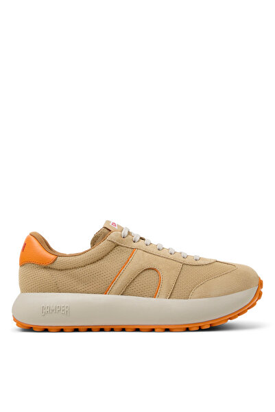 CAMPER Beige Men's Sneaker Pelotas Athens