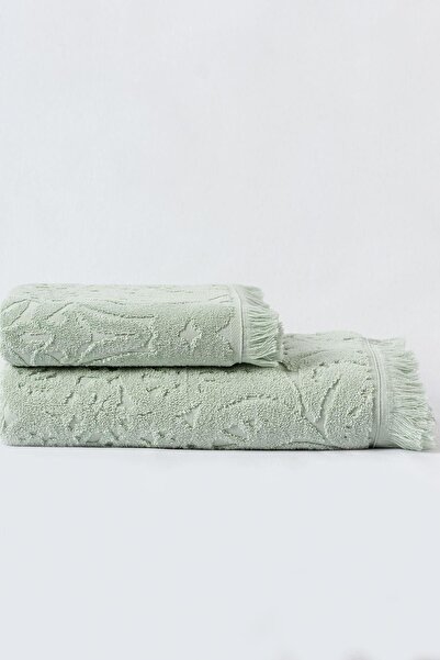 VAROL Jakaranda 100% бавовняний банний рушник 90X150см