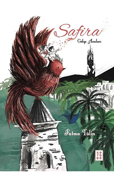 Ketebe Safira Fatma Tülin