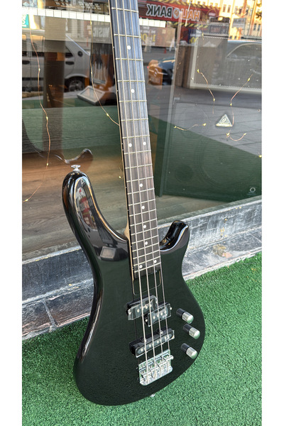 3M Joofy 4 Telli Jazz Bass Gitar Bas Gitar Elektro Gitar