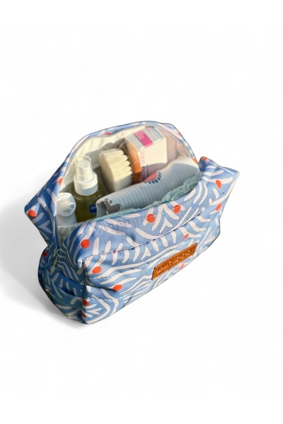 Luniboo Anne Bebek Organizer Bebek Bakım Çantası