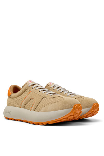CAMPER Beige Men's Sneaker Pelotas Athens