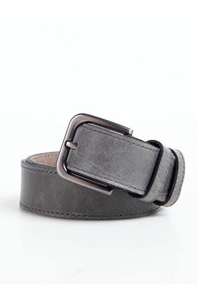 Fabrika Erkek Kemer Fbk 003 deri Cryaz