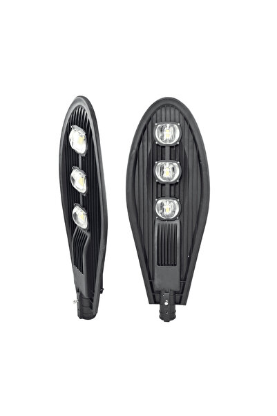 DORA LED 150 Watt Cob Ledli Sokak Armatürü 12 Volt Sokak Armatürü Beyaz