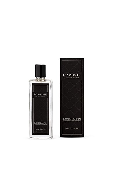 D'ARTISTE DARTISTE 521 IMAGINATION 50 ml EDP ERKEK Parfum
